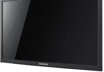 Samsung Electronics первой выпускает 55-дюймовый дисплей со светодиодной подсветкой 